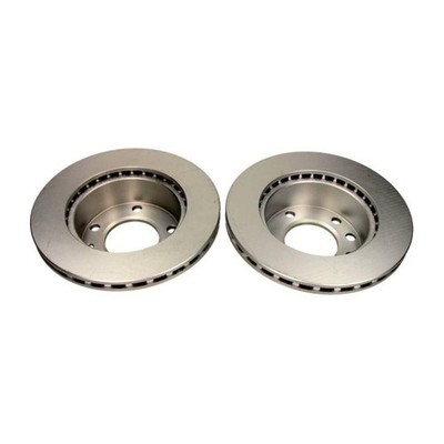 2x Quaro Scheibenbremse vorne 9014210612 9024210312 9024210412 26010979
