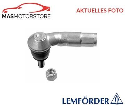 SPURSTANGENKOPF AXIALGELENK VORNE LINKS LEMFÖRDER 35279 01 P FÜR AUDI A3,8P1