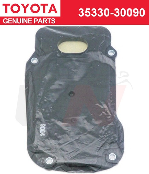 Toyota Getriebefilter 35330-30090-image