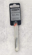St. Croix Legend Ice Rod Super Finesses Spring Bobber modello SFS-L