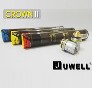 uwell crown 4 kit ebay Uwell Crown 4 200W TC Starter Kit main image 1
