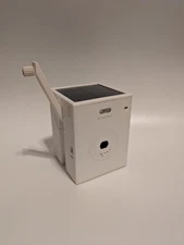 Superheadz Sun & Cloud Digital Camera – New No Box, Upgraded Battery, USA Seller