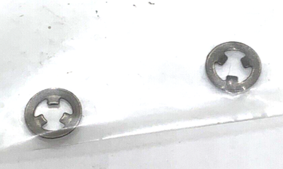 #ad Lot Of 2 Penn 955 965 975 Fishing Reel Part Washer 036R 965 $7.99