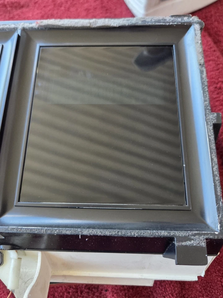 81-89 Lincoln Town Car Digital Dash Gauge Cluster Instrument OEM Speedometer - Image 4 of 4