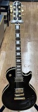 [EPIPHONE] LES PAUL CUSTOMPRO 2017 Maplebody Mahoganyneck Rosewoodfingerboard