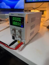 Nawei NP3010H DC Power Supply (30V/10A)