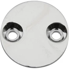 Drag Specialties 1107-0486 Inspection Cover - Chrome