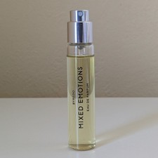 Mixed Emotions Byredo perfume - a fragrância Compartilhável 2021 Mixed Emotions Byredo perfume - a fragrância Compartilhável 2021