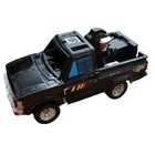 Vintage Hasbro TRANSFORMERS G1 Autobot TRAILBREAKER Missing Truck Topper & Accs