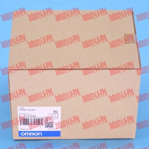 1PC NEW IN BOX Omron NSH5-AL001 module FAST SHIP#XR