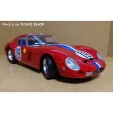 1/18 Ferrari 250 GTO Le Mans 1962 FERRARI 250 GTO