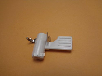 Needle Threader for Singerr 7422,7424,7426,7430,7436,7442,7444,7462 JUKI HZL-25Z