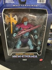 Masters of The Universe Masterverse New Eternia Faker Action Figure