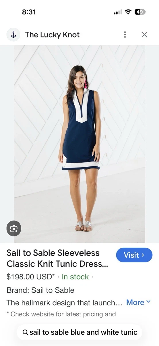 Women's Sail to Sable for sale | eBay Women's Sail to Sable for sale | eBay