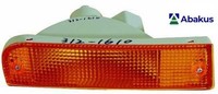 Abakus 312-1610R-AS Blinkleuchte Blinker Blinklicht FüR Toyota