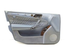 Porte avant et accessoires Mercedes 206