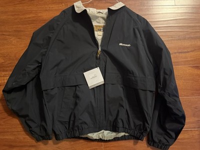 NWT/Microsoft Windows Vista Core System Team Jacket L   Port Authority