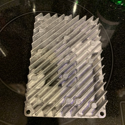 Steuergerät LED Scheinwerfer Hauptlichtmodul Origin Audi A4 8W A6 4K 4K0941592BL