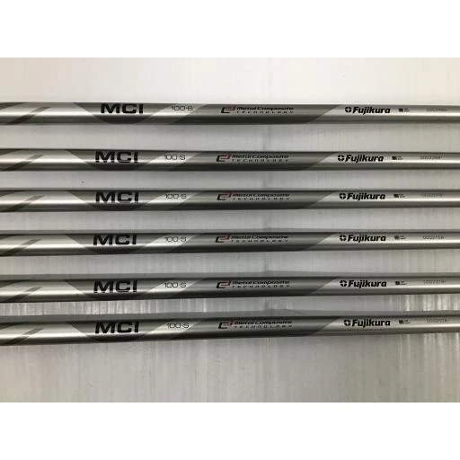 Titleist AP1 716 Set di ferri da stiro 6 pezzi 5-PW N.S.PRO 950GH Flex S - Immagine 4 di 4