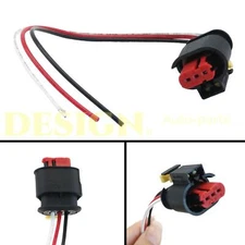 For Fiat 500 2012-2019 68070492AD NEW Ignition Coil Connector US