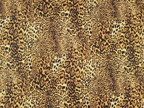 Telas y tejidos marrones de 100% algodón