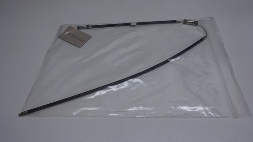 Triumph T140 750cc Twin Later Throttle Cable