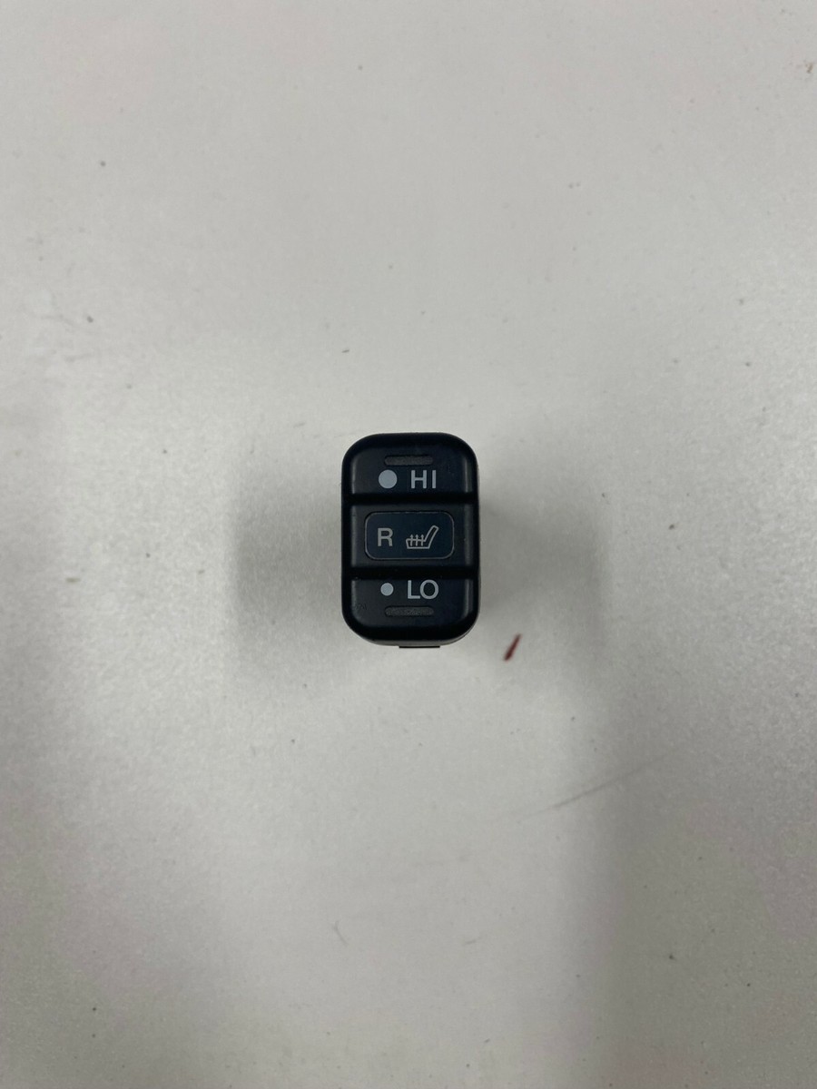 1999-2004 Honda Odyssey Right Front Heated Seat Switch M15993 #A20
