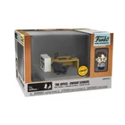 Funko! Mini Moments The Office Dwight Schrute CHASE Vinyl Figure