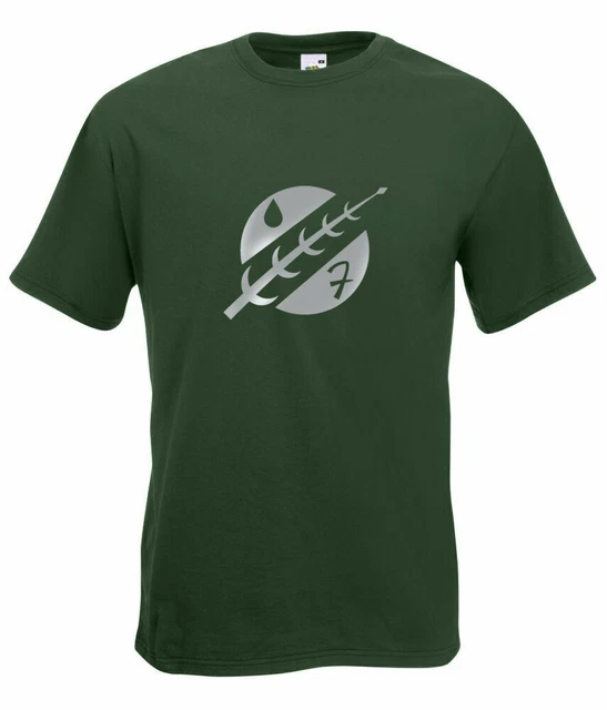 Silver Star Big & Tall Camisetas para Hombres