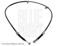 Blue Print ADM546116 Seilzug, Feststellbremse FüR Mazda