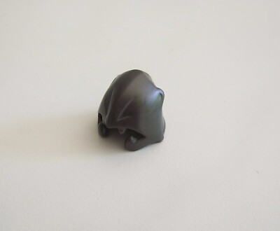 PLAYMOBIL * MOYEN-AGE * Casque de Chevalier Gris Foncé 5978 6002 6627 EUR 1,70 - FR