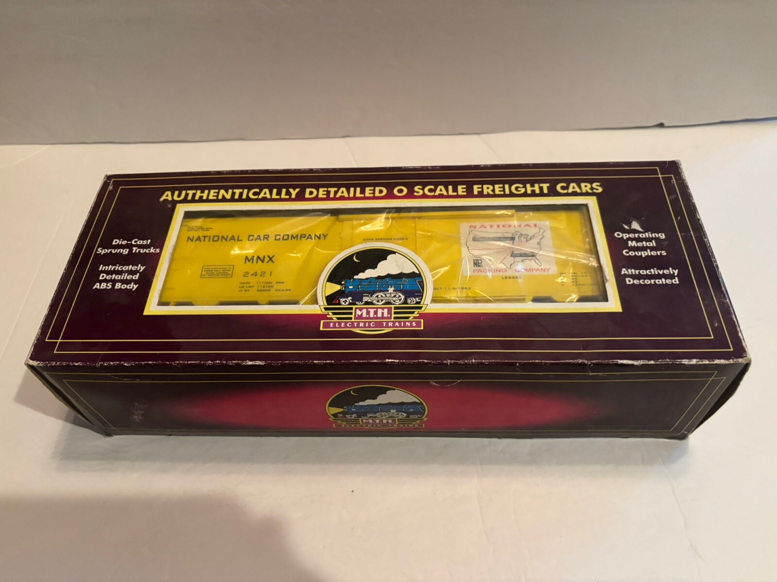 Click here to see eBay Auction