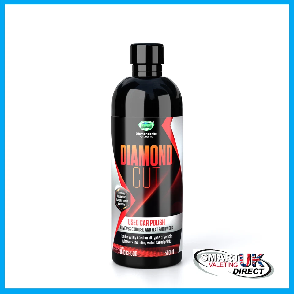 Diamondbrite Diamond cut