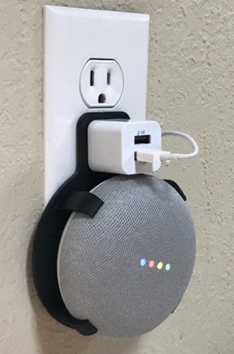 plugs for google home mini