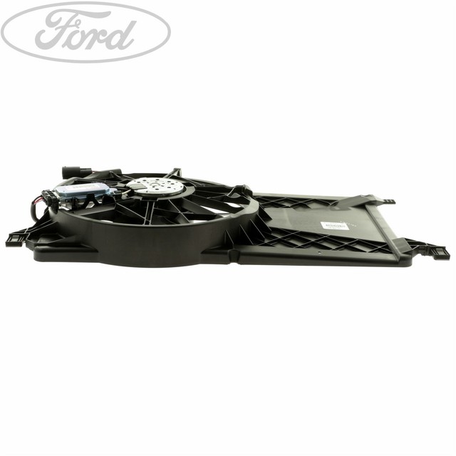 1530980 ford вентилятор