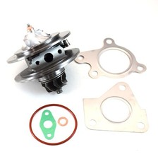 Turbolader Upgrade Rumpfgruppe Peugeot 4008 / Citroen C4 / Mitsubishi ASX 1.8HDI