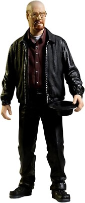 Mezco Toyz Breaking Bad Walter White Heisenberg 12 Inch