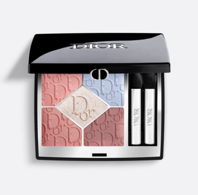 Diorshow 5 Couleurs - Limitierte Glowmania Edition 623 Peachmania Limitiert
