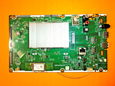 Tested! MAIN BOARD PHILIPS 65PFL5504/F7 (XA2) ABD8BMMAR001,BAB78ZG0401