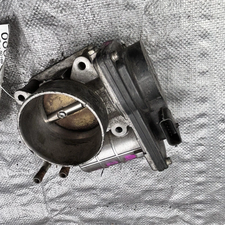 Nissan Altima Sentra Rogue 2007-2012 conjunto de carrocería del acelerador 2,5 L 521-01 RME60-15 Foto 2 de 4