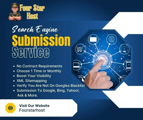 Optimize Your Website Visibility - Cheap Search Engine Service - Boost Your Site