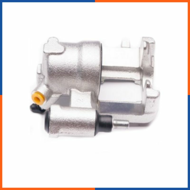 Étrier de frein avant gauche pour Fiat Punto et Panda en acier renforcé SKV 23SKV691