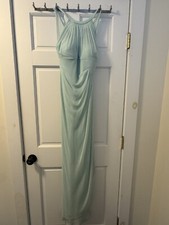 davids bridal bridesmaid dress Size 4