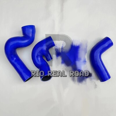 For 1.8T (B6)Audi A4 / VW Passat AEB / ATW / AWM / AVJ Silicone Intercooler Hose