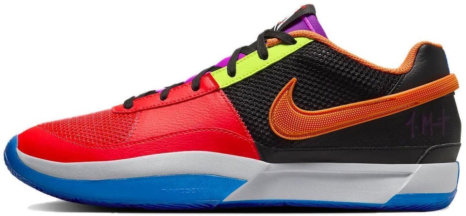 Nike Ja 1 EP All-Star - Check for Sale | Authenticity Guaranteed
