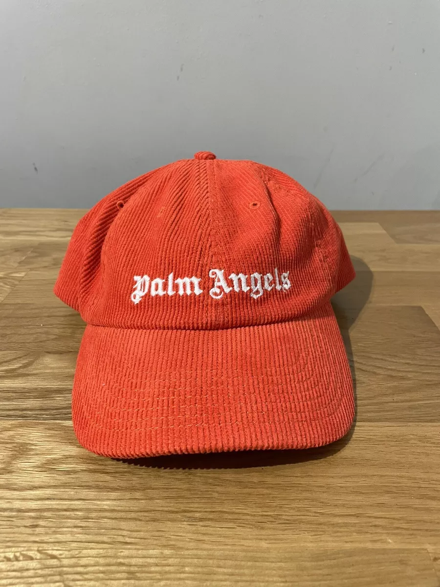 Orange palm hotsell angels hat