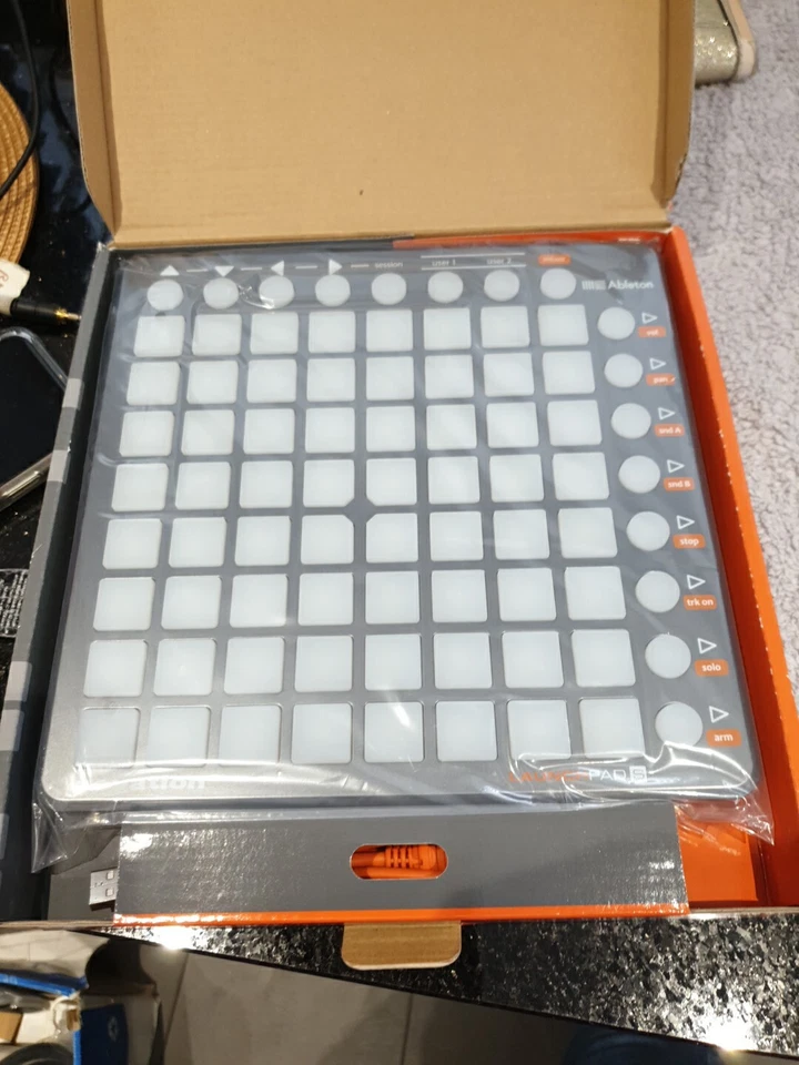novation launchpad S - Image 2 of 2