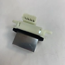 Heater Fan HVAC AC Blower Motor Resistor Control Module For 2009 10-14 Ford F150