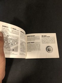 marble madness nes manual