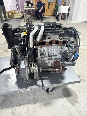 Engine | eBay